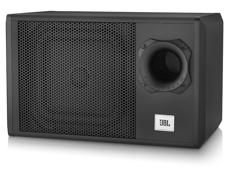 JBL MS-BassPro SQ 超希少 ウーファー 重低音 音響 MS-BassPro SQ | All-in-one 10 inch Powered Car Subwoofer